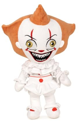 PLAY BY PLAY Plüsch Pennywise 27 cm
