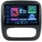 MISONDA 9 IPS 2 Din Android 14 Car Radio For Renault Trafic III/Vauxhall Vivaro B 2014-2019 - [6G+128G] - [Built-in HDMI Output/DAB+/4G/Carplay/GPS ] - Support SWC WiFi AUX BT FM Head Unit