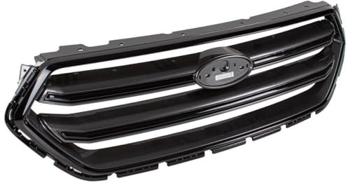 Ford Original Kuga Mk2 Vordere obere Kühlergrill Magnetic 09/20162094917