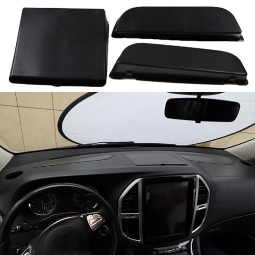 Cajas de almacenamiento para salpicadero para Mercedes para Vito (2016 2023) Diseño y ajuste