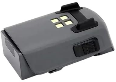 Batterie de Drone Compatible avec DJI Spark 1480 mAh 11,4 V(Non ActivatedX1)