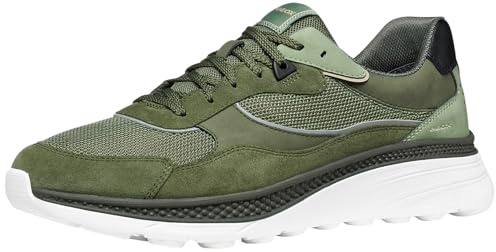 Geox Herren U Spherica Actif X1 Sneaker