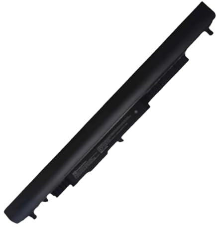 JKDND HS04 HS03 807956-001 807957-001 807612-421 Compatible avec HP 240 245 246 250 255 256 G4/G5 Pavilion 14-AC 15-AC 17-X Series Notebook Battery(1PC 2850mAh)