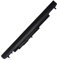 JKDND HS04 HS03 807956-001 807957-001 807612-421 Compatible avec HP 240 245 246 250 255 256 G4/G5 Pavilion 14-AC 15-AC 17-X Series Notebook Battery(1PC 2850mAh)