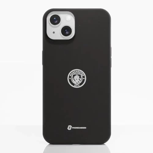 Phone Case for iPhone 13 Official Man City