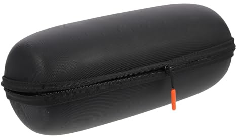 CLISPEED Tragbare Mikrofon Tasche Schützt Mikrofon und Kabel Stoßfest Leichtes Design Kleine Aufbewahrungstasche Für Reisen und Outdoor Geeignet