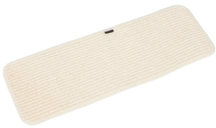 GRIRIW Selbstklebende Kratzmatte Katze Katzenkratzschutz Sofa Möbelschutz Cat Claw Protector für Couch und Möbel zur Krallenpflege und Kratzvermeidung