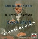 Haydn: Six lost piano sonatas / Sechs verschollene Klaviersonaten