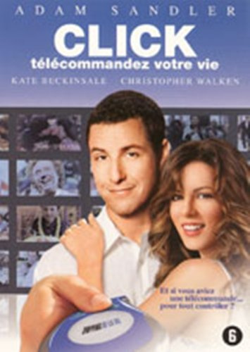 Telecommandez votre vie (Click)
