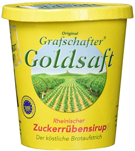 Grafschafter Goldsaft 450g