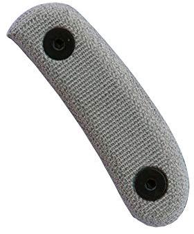 ESEE Scanhdlcnv Couteau avec Lame Fixe Mixte, Vert, Taille Unique