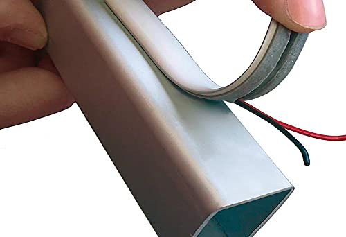 Fiamma Kit Cables Rail Zip F45, F65, 071/213