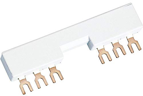 ABB PS1 Sammelschiene, 3 -phasig, 690V 63A, PS1 Reihe