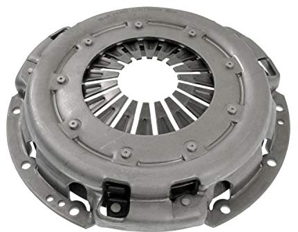Blue Print ADN13288N Clutch Cover