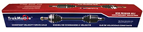 SurTrack HO-8229 CV Achswelle