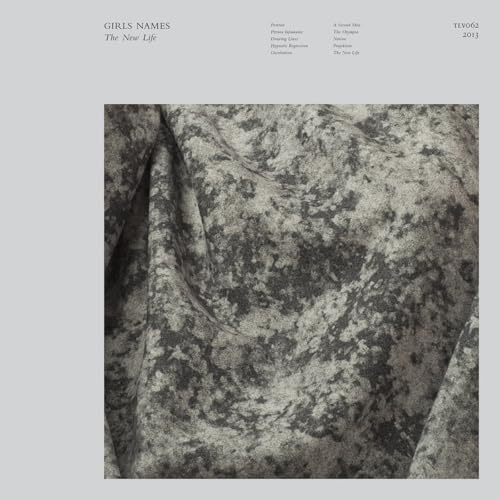 CARGO RECORDS