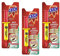 CATCH Lot de 3 Seringues 10 g Gel Anti-Cafards et Blattes
