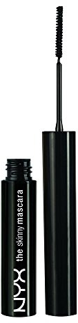 NYX The Skinny Mascara Black