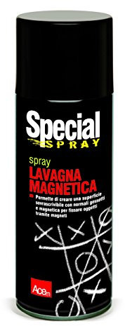 EFFETTO LAVAGNA MAGNETICA SPRAY ML 400 BOMBOL
