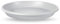 Blim Cilindro piattino Bianco, 30 cm