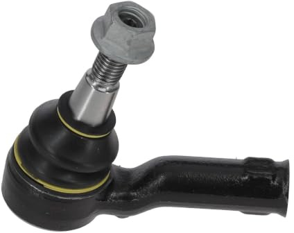 MOOG Tie Rod End | LR-ES-12551 | OE-Matching Quality | Precise Steering | Pack of 1