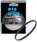 Pig Iron Pro Series Multi-Coated UV Filter. Camera Lens Protector Filter. Premium B270 Schott Glass Element. (77mm)