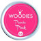 COLOP Woodies Stempelkissen Panic Pink (16)