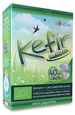 Bionova Kefir Fai da Te 20 g
