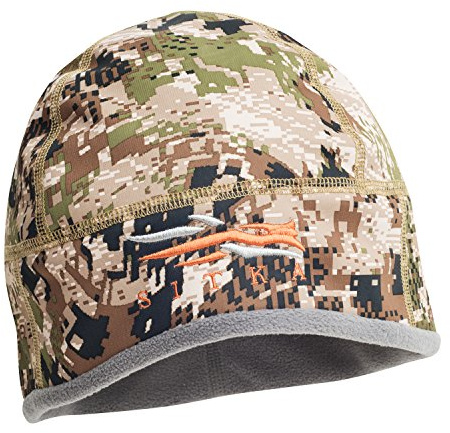 SITKA Gear Men's Jetstream Windstopper Fleece Hunting Beanie