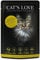 Cat´s Love Katzenfutter Nassfutter Mix Kalb & Truthahn mit Katzenminze und Leinöl (Kalb & Truthahn, 12 x 85g)