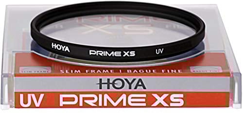 Hoya Prime-XS - Filtro UV (52 mm)