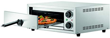 Bartscher Pizzaofen ST350 TR Gastronomiebedarf