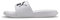 PUMA Popcat 20, Pantofole Unisex - Adulto, Puma White Puma Black, 48.5 EU