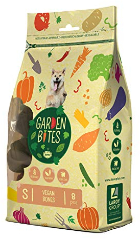 Duvo+ Garden Bites Vegan Bones, 340 g