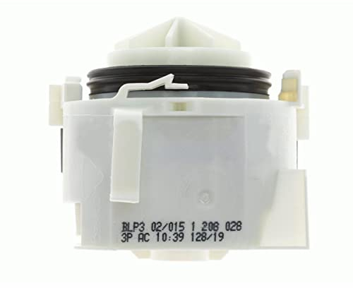 Recamania - Pompa di scarico per lavastoviglie Bosch 620774