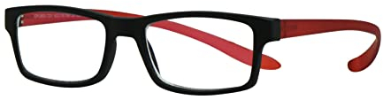 Forever - Lesebrille/PC-Brille - Schutz vor blauem Licht - 3 in 1