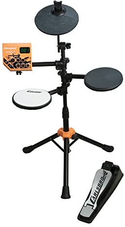 Carlsbro ROCK50 Junior - Kit per tamburo elettrico