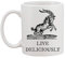 Goat Live Deliciously Weiße Tasse Kaffee Tee Männer Frauen Keramik Coffee Tea Mug Cup
