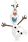 Hallmark Disney Frozen 2 Olaf Kunstharz, Weihnachtsschmuck