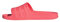 adidas Unisex Adilette Aqua slide sandal, Turbo Acid Red Turbo, 12 UK