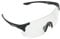Beretta Schutzbrille für Schießen, Unisex, Kunststoffrahmen, EVO-Brille für Augenschutz, neutral