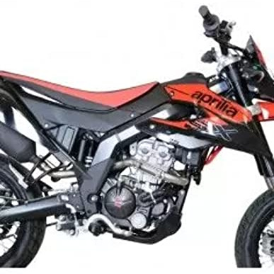 Auspuff GPR Beta RR 125 4T Motard LC 2021/2022 e5 Rohrkrümmer Dekatalysator