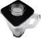 HQRP Plastic Square Replacement Blender Jar Set, 4.5 Top Compatible with Oster Osterizer Blender Models, 5-Cup, 1.25L Pitcher, 0.33 Gallon Capacity