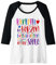 Damen Konfetti im Herzen Karneval Party Outfit Fastnacht Fasching Raglan