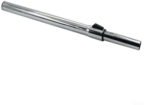 Tubo telescopico di ricambio adatto per aspirapolvere MIELE incluso il modello D807, pulizia efficace (interno di 35 mm)
