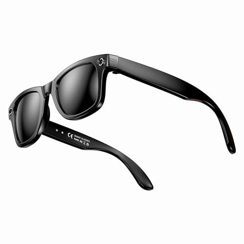 AILISK Trovoro Smart Glasses(Sunglasses)