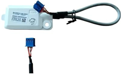 Compatible con Gree, placa de aire acondicionado, receptor de red, módulo WiFi, edición global