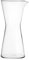 Iittala 1007051 Kartio Karaffe klar, 95 cl, Glas