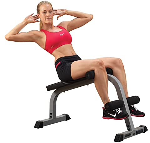 Body-Solid PAB139X