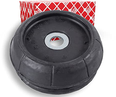 febi bilstein 05155 Strut Top Mounting without ball bearing, pack of one